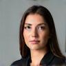 Photo of sports federation representative Maria Garcia