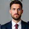 Photo of agent Thomas Brown